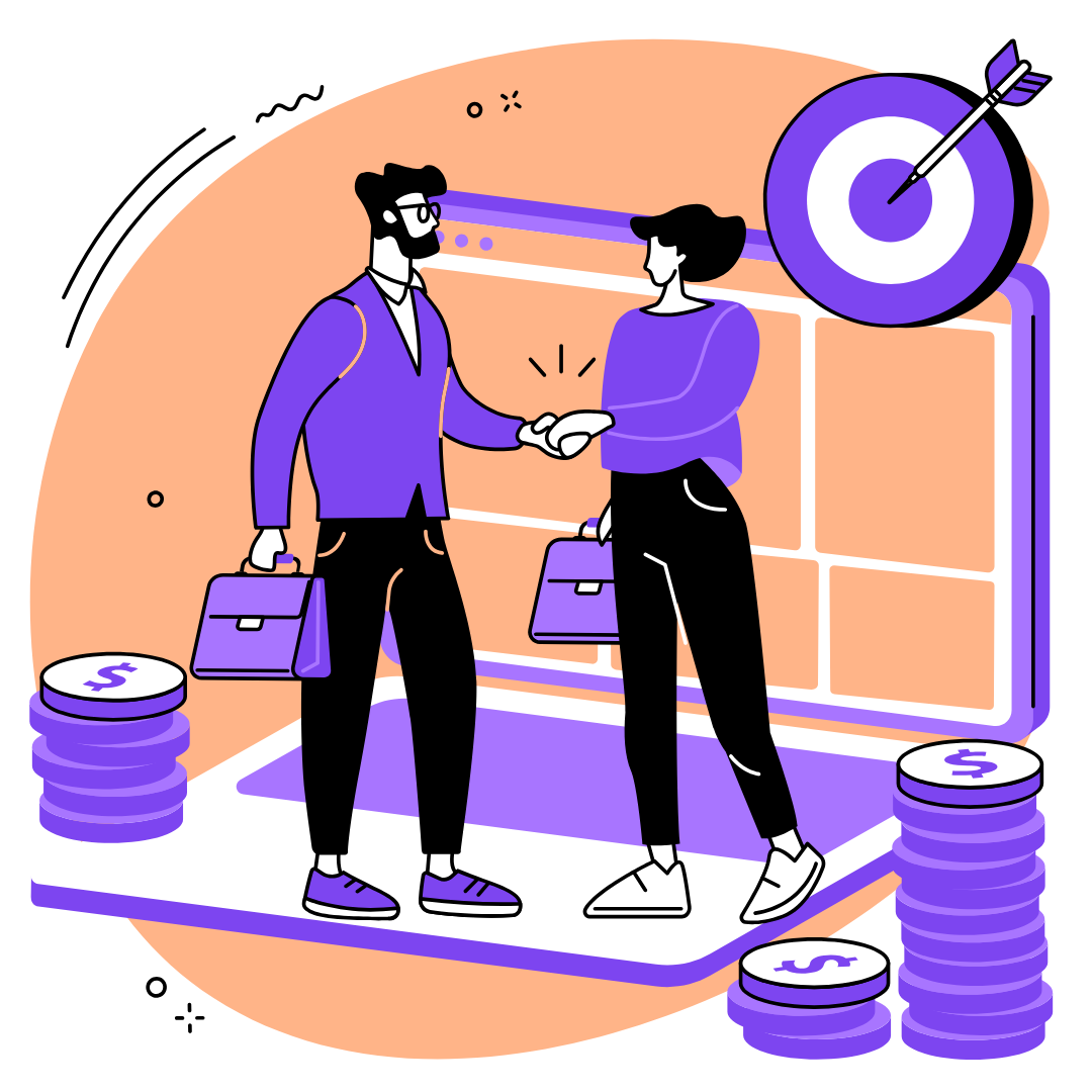 Become a Partner